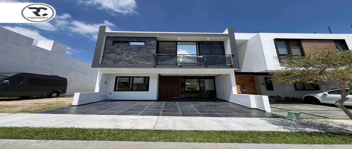 Foto de casa en venta en federalistas , la cima, zapopan, jalisco, 0 No. 02