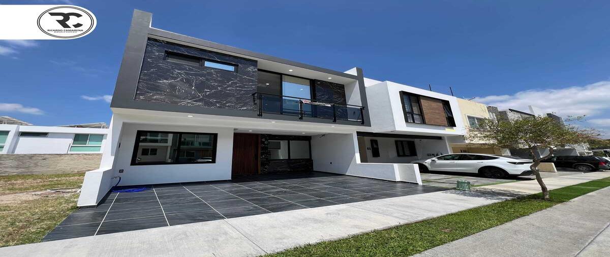 Foto de casa en venta en federalistas , la cima, zapopan, jalisco, 0 No. 03
