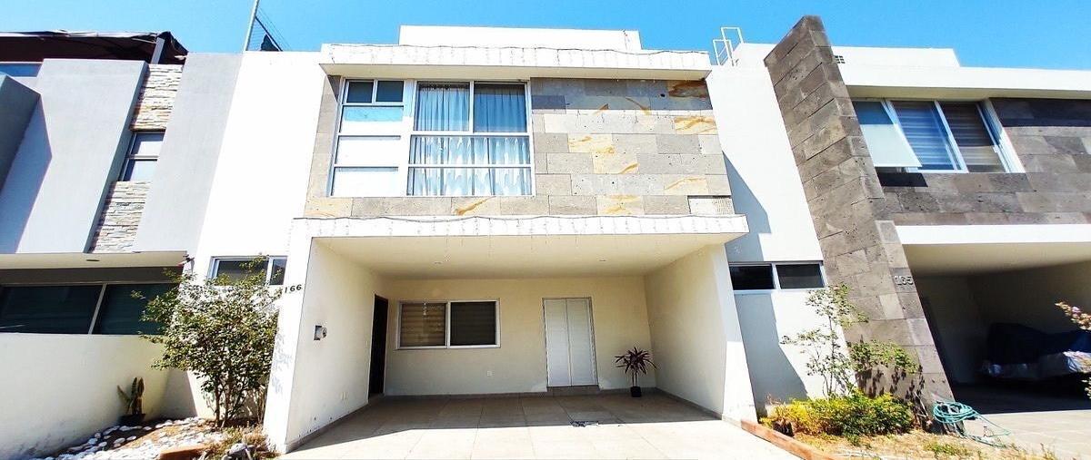 Foto de casa en venta en federalistas , la cima, zapopan, jalisco, 31089680 No. 07
