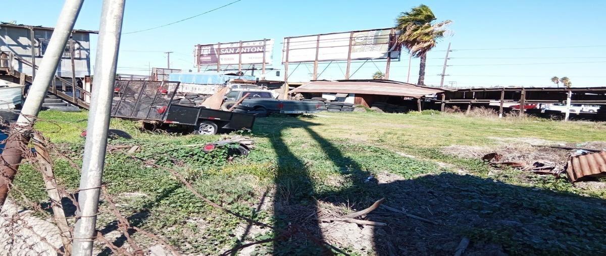 Foto de terreno habitacional en venta en federico benítez lópez , el pedregal oeste, tijuana, baja california, 0 No. 01