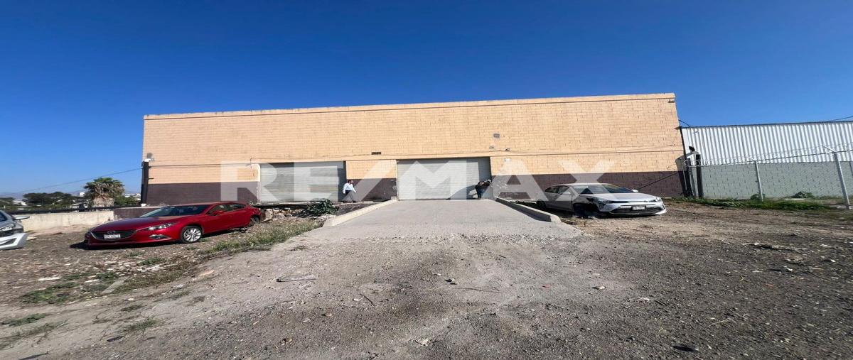 Foto de bodega en renta en federico benítez lópez , los españoles, tijuana, baja california, 0 No. 01