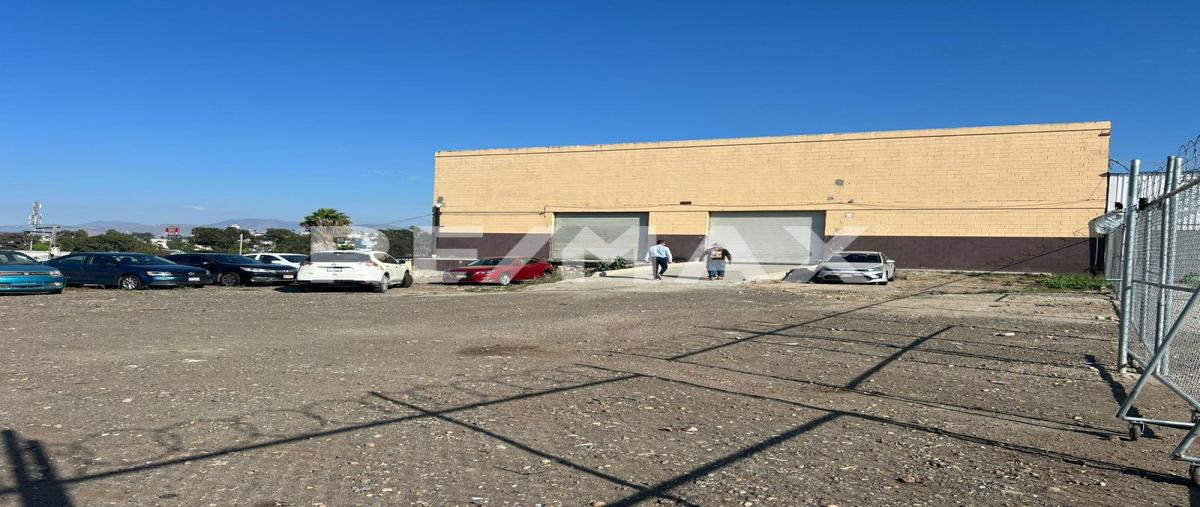 Foto de bodega en renta en federico benítez lópez , los españoles, tijuana, baja california, 0 No. 02