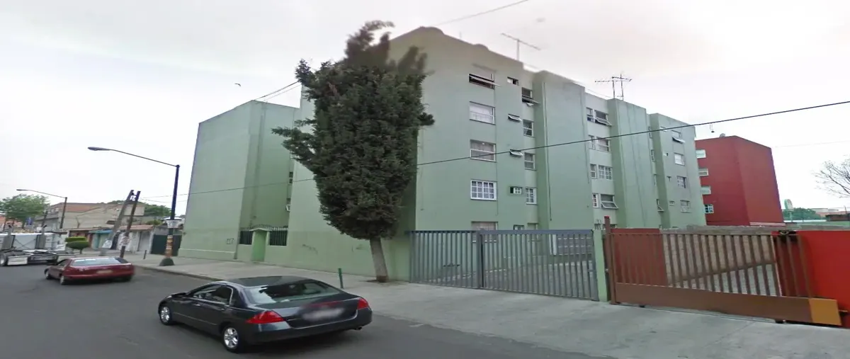 Foto de departamento en venta en federico davalos 117 a, san juan tlihuaca, azcapotzalco, df / cdmx, 0 No. 04