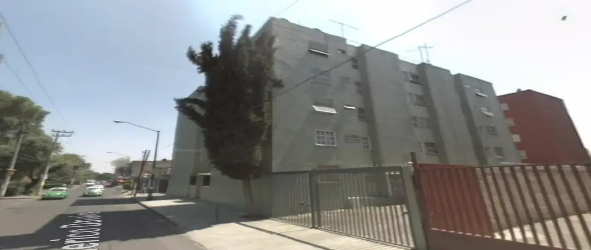 Foto de departamento en venta en federico davalos 117 a, san juan tlihuaca, azcapotzalco, df / cdmx, 0 No. 05