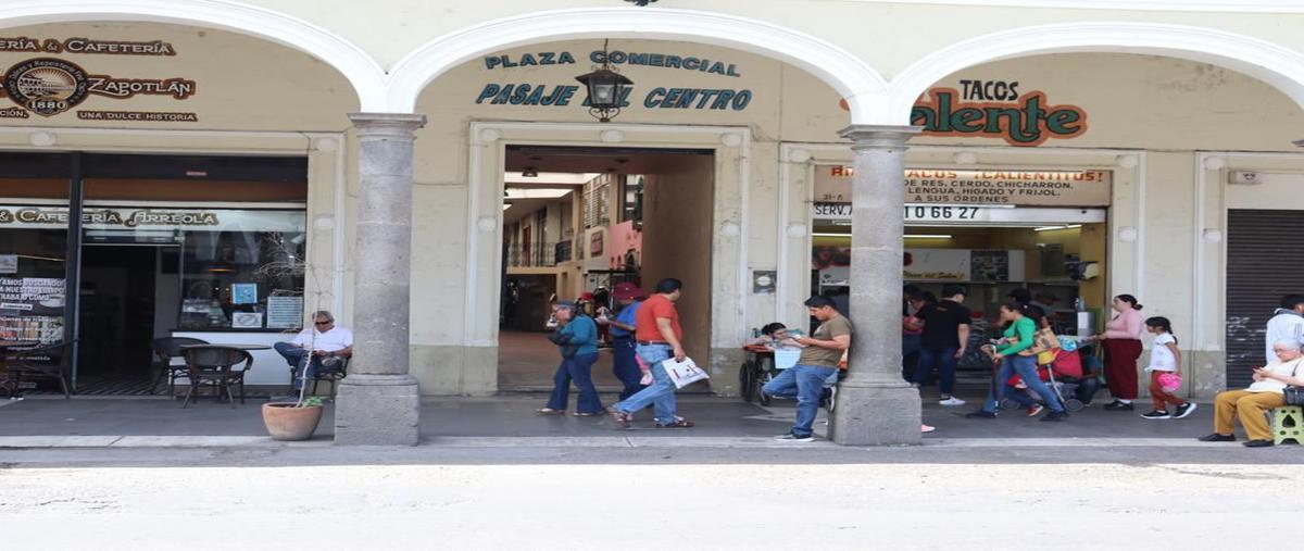 Foto de local en federico del toro 27, ciudad guzmán centro, zapotlán el grande, jalisco, 0 foto 01 Foto de local en venta en federico del toro 27, ciudad guzmán centro, zapotlán el grande, jalisco, 0 No. 01