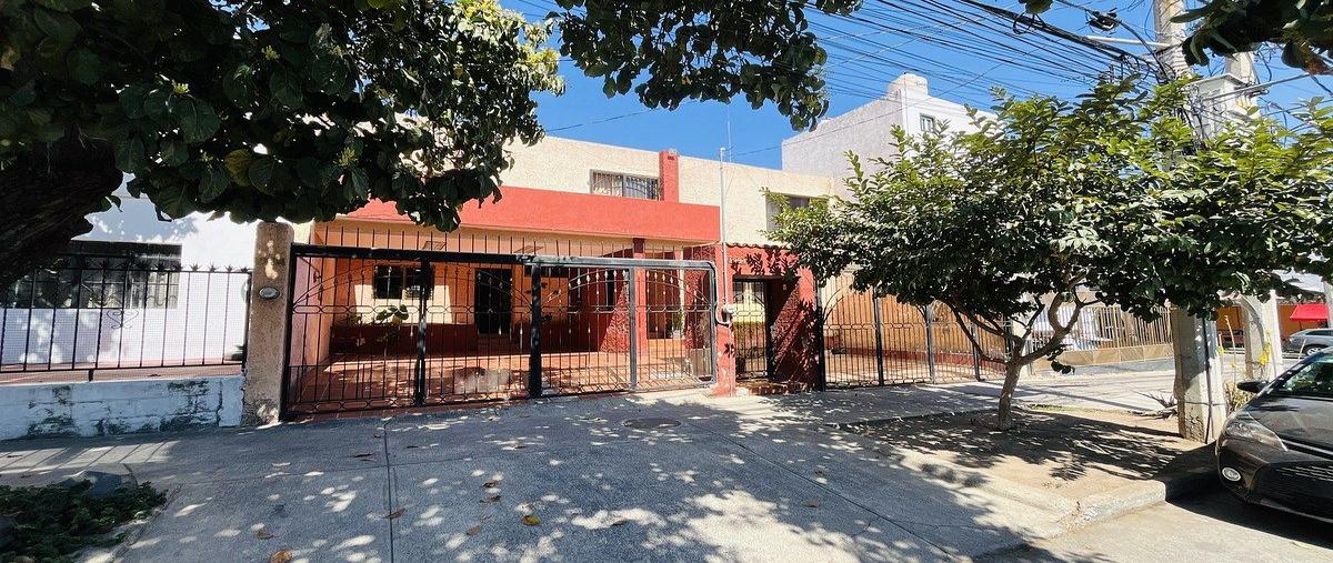 Foto de casa en federico e ibarra , santa mónica, guadalajara, jalisco, 0 foto 01 Foto de casa en venta en federico e ibarra , santa mónica, guadalajara, jalisco, 0 No. 01