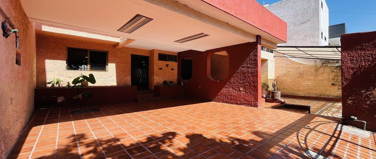 Foto de casa en federico e ibarra , santa mónica, guadalajara, jalisco, 0 foto 03 Foto de casa en venta en federico e ibarra , santa mónica, guadalajara, jalisco, 0 No. 03