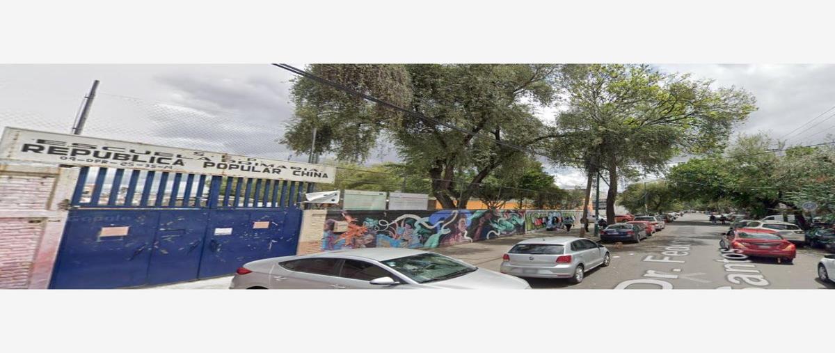 Foto de departamento en venta en federico gomez 138 138, doctores, cuauhtémoc, df / cdmx, 26946029 No. 05