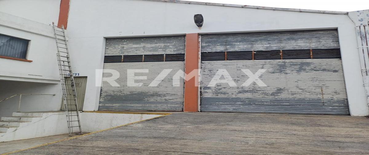 Foto de bodega en federico gómez garcía , buenos aires, monterrey, nuevo león, 30214821 foto 05 Foto de bodega en renta en federico gómez garcía , buenos aires, monterrey, nuevo león, 30214821 No. 05