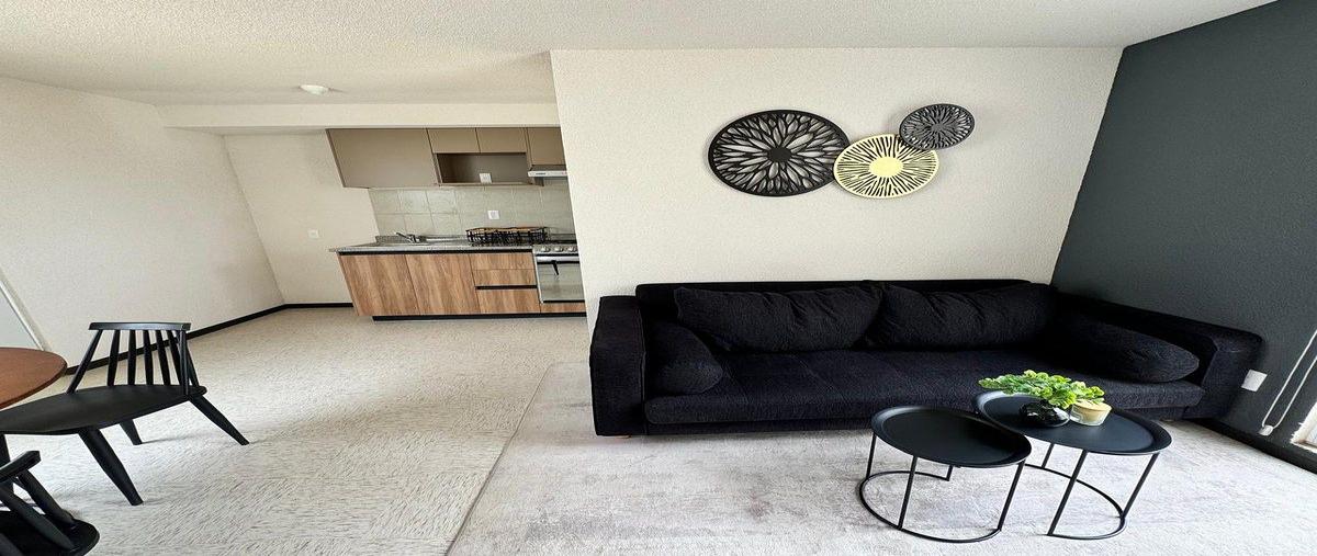 Foto de departamento en venta en federico gomez , la trinidad, zumpango, méxico, 0 No. 03