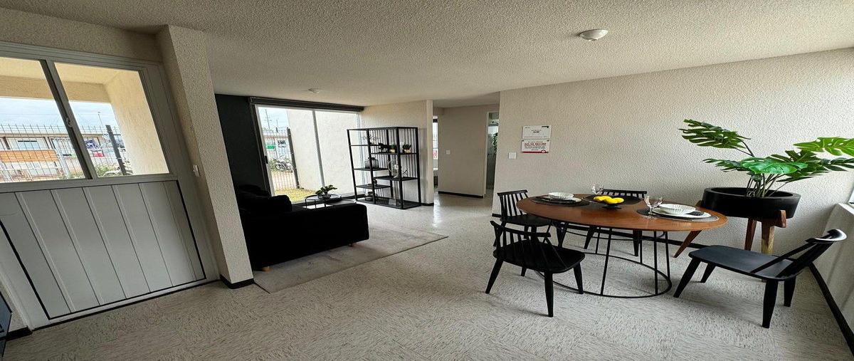 Foto de departamento en venta en federico gomez , la trinidad, zumpango, méxico, 0 No. 04