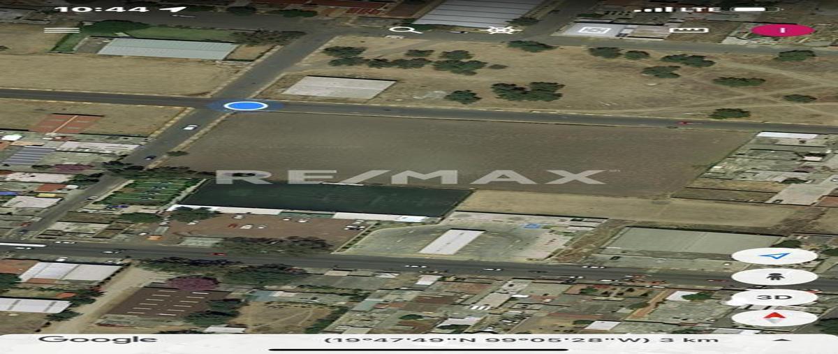 Foto de terreno habitacional en federico gómez , san miguel (camino a valle hermoso), zumpango, méxico, 30527457 foto 05 Foto de terreno habitacional en venta en federico gómez , san miguel (camino a valle hermoso), zumpango, méxico, 30527457 No. 05