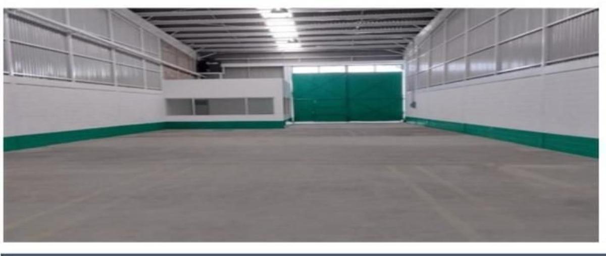 Foto de bodega en renta en feliciana paul , jardín industrial ixtapaluca, ixtapaluca, méxico, 30240390 No. 03