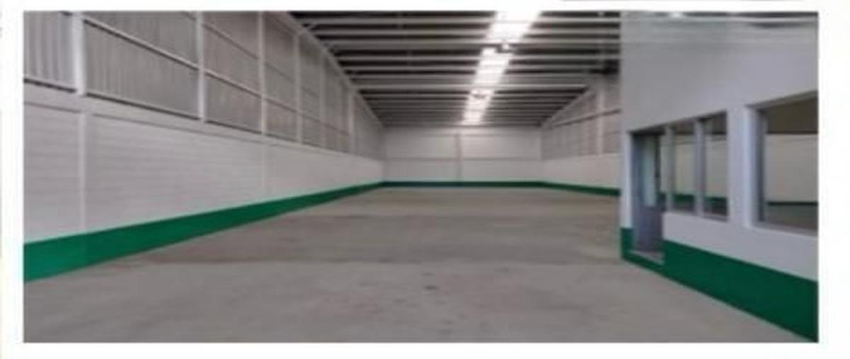 Foto de bodega en renta en feliciana paul , jardín industrial ixtapaluca, ixtapaluca, méxico, 30240390 No. 05