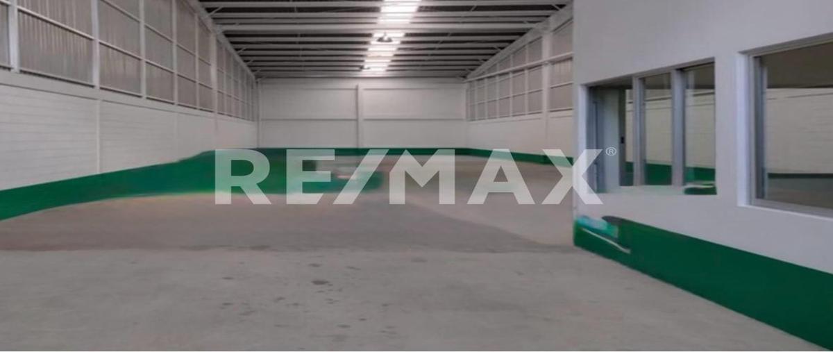 Foto de bodega en renta en feliciana paul , jardín industrial ixtapaluca, ixtapaluca, méxico, 0 No. 03