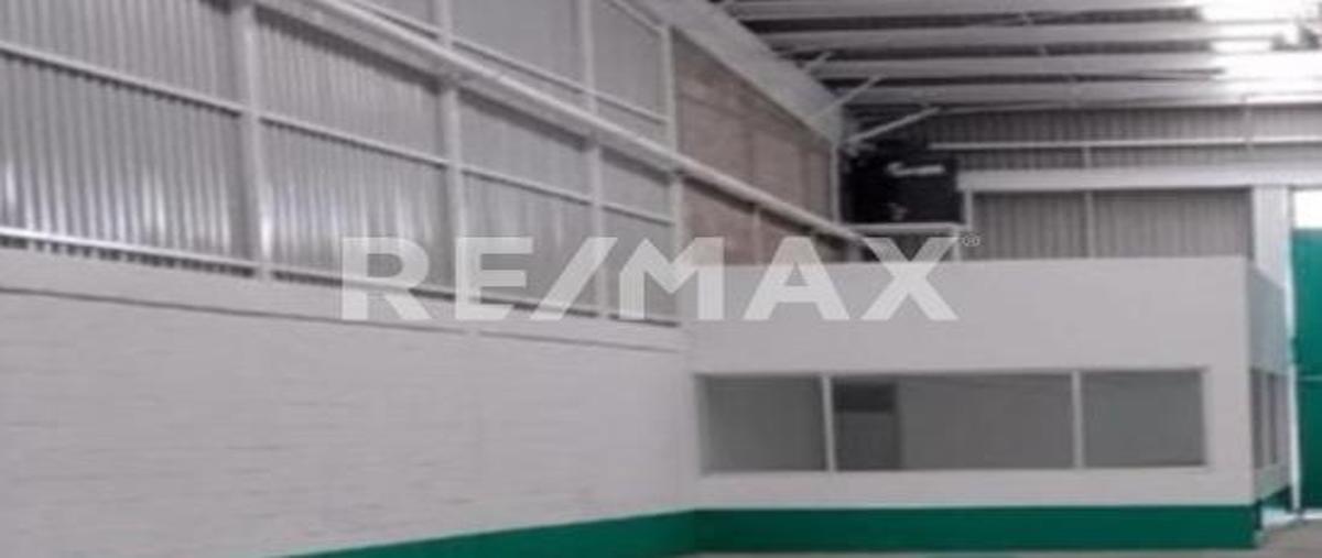 Foto de bodega en renta en feliciana paul , jardín industrial ixtapaluca, ixtapaluca, méxico, 0 No. 04