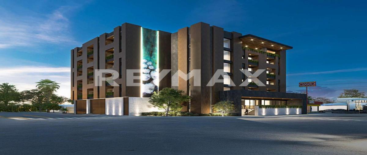 Foto de departamento en feliciano cobian "modelo arocena" , los ángeles, torreón, coahuila de zaragoza, 0 foto 01 Foto de departamento en venta en feliciano cobian "modelo arocena" , los ángeles, torreón, coahuila de zaragoza, 0 No. 01