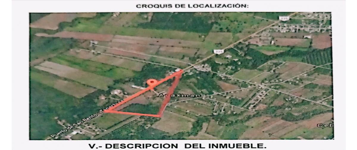 Foto de terreno habitacional en , feliciano renauld (san francisco), tapachula, chiapas, 0 foto 02 Foto de terreno habitacional en venta en , feliciano renauld (san francisco), tapachula, chiapas, 0 No. 02