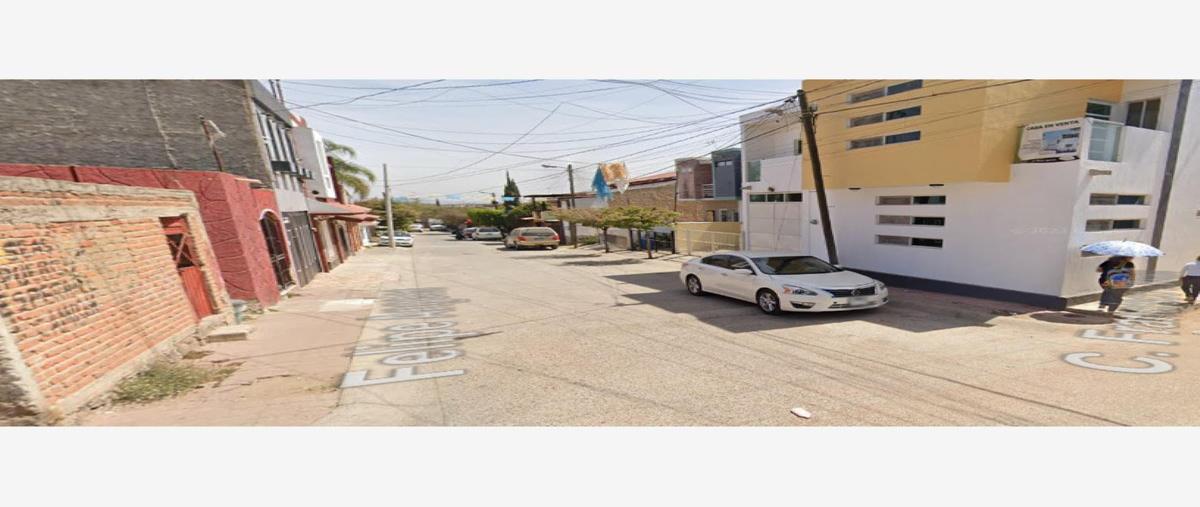 Foto de casa en venta en felipe angeles 0, el salto centro, el salto, jalisco, 0 No. 03