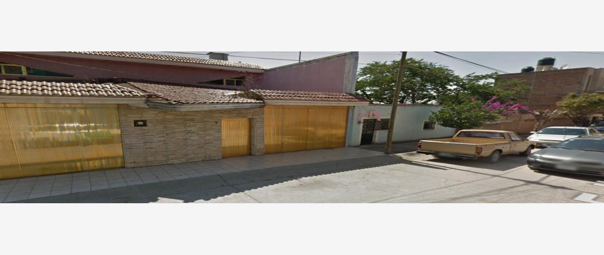 Foto de casa en venta en felipe angeles 00, el salto centro, el salto, jalisco, 28123112 No. 01