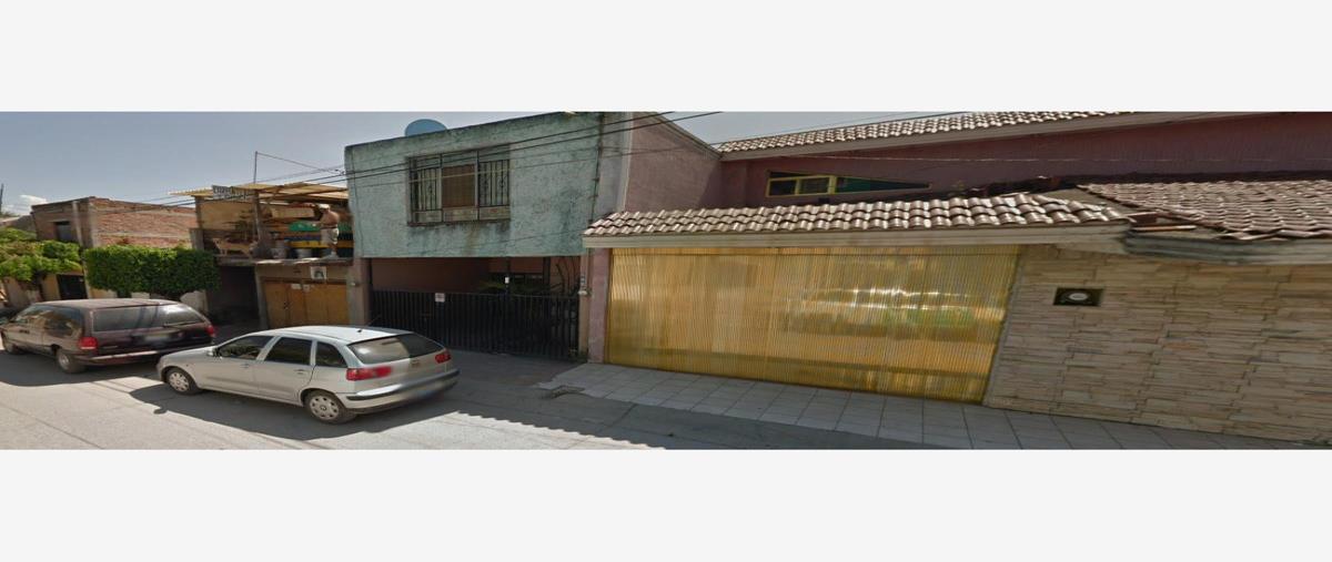 Foto de casa en venta en felipe angeles 00, el salto centro, el salto, jalisco, 28123112 No. 02