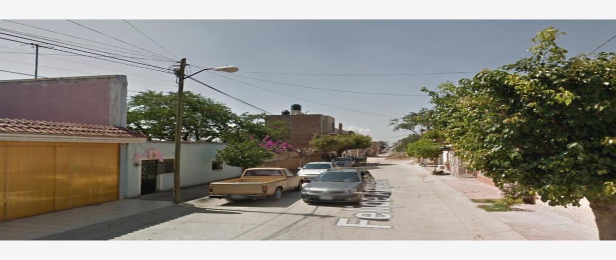 Foto de casa en venta en felipe angeles 00, el salto centro, el salto, jalisco, 28123112 No. 03