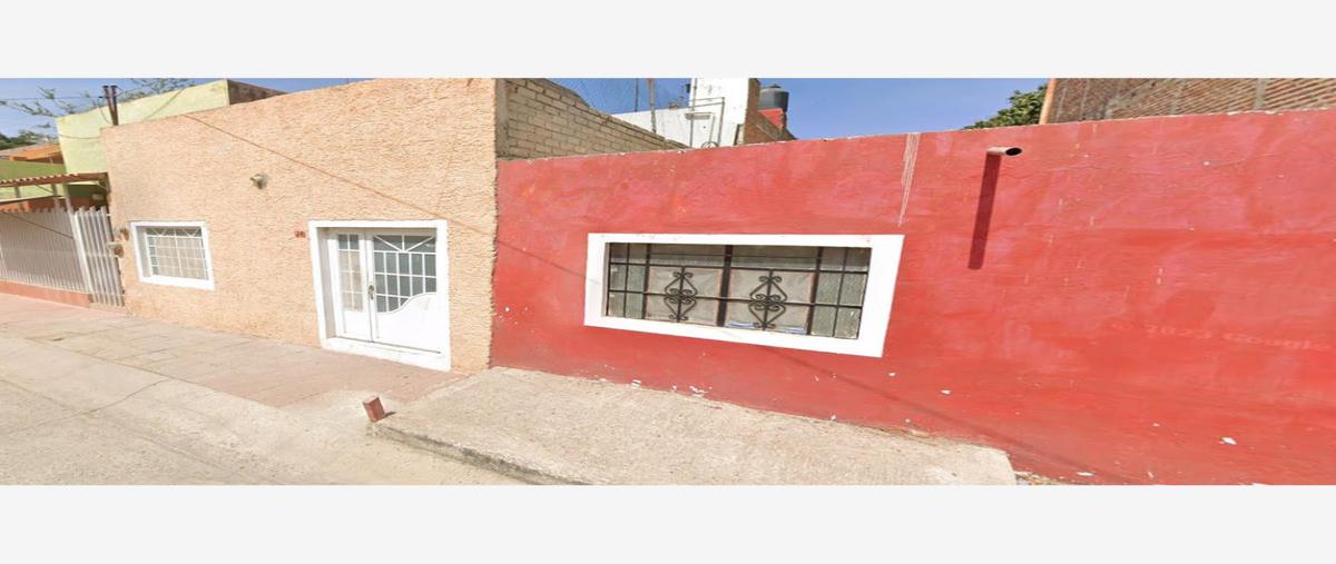 Foto de casa en venta en felipe angeles 00, el salto centro, el salto, jalisco, 28123112 No. 04