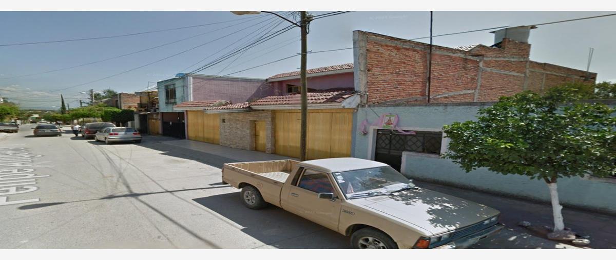 Foto de casa en venta en felipe angeles 18, el salto centro, el salto, jalisco, 27809268 No. 03