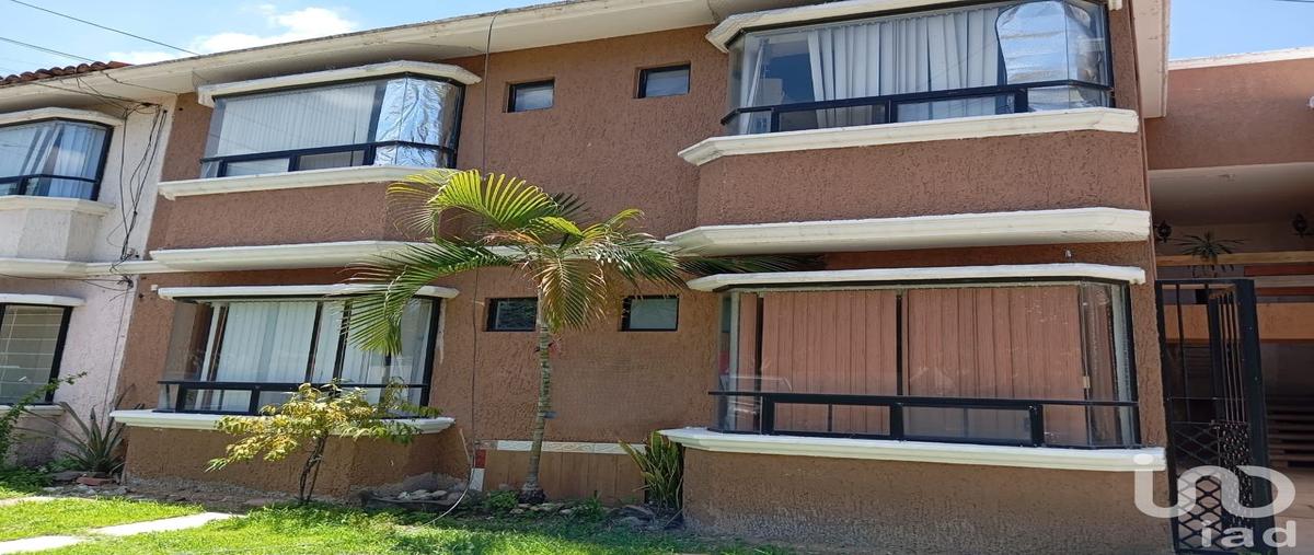 Foto de departamento en renta en felipe ángeles 295, rinconada los pirules, querétaro, querétaro, 0 No. 03