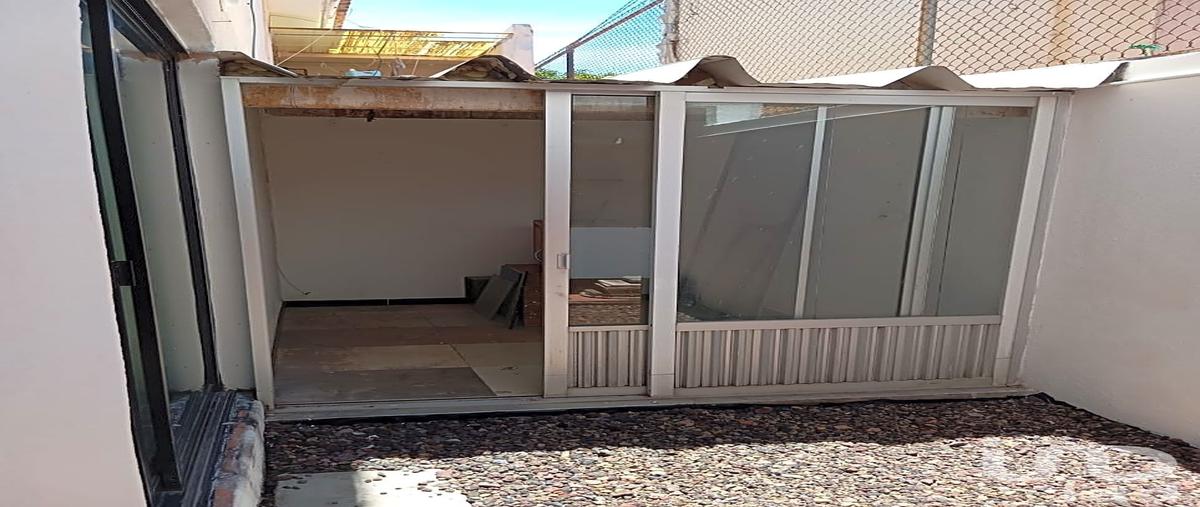 Foto de departamento en renta en felipe ángeles 295, rinconada los pirules, querétaro, querétaro, 0 No. 05