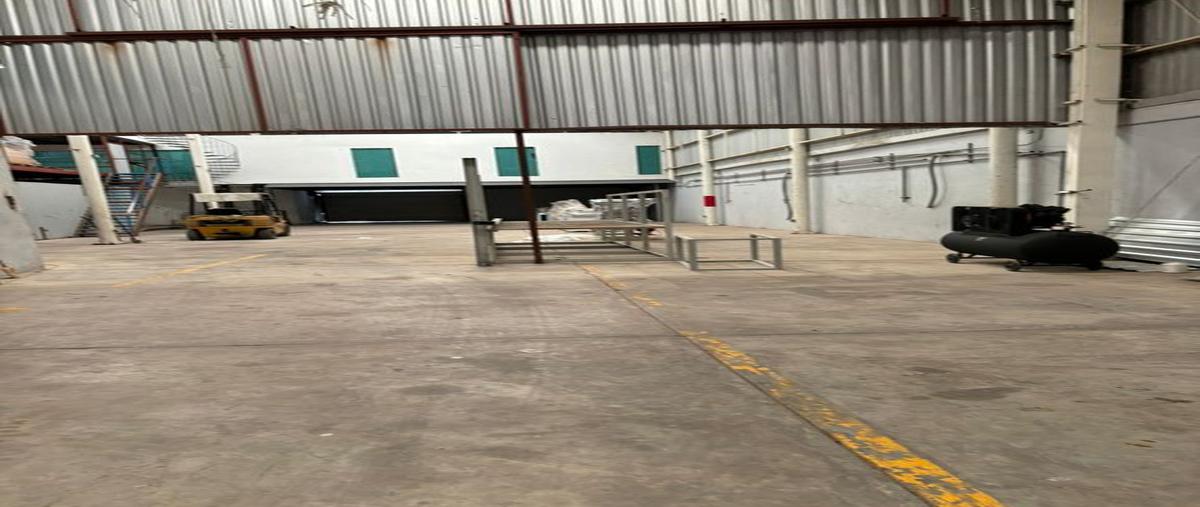 Foto de bodega en renta en felipe angeles 3101, ferrocarrilera, culiacán, sinaloa, 0 No. 03