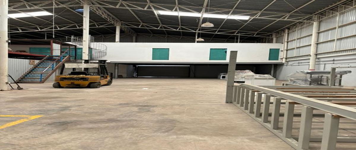 Foto de bodega en renta en felipe angeles 3101, ferrocarrilera, culiacán, sinaloa, 0 No. 05