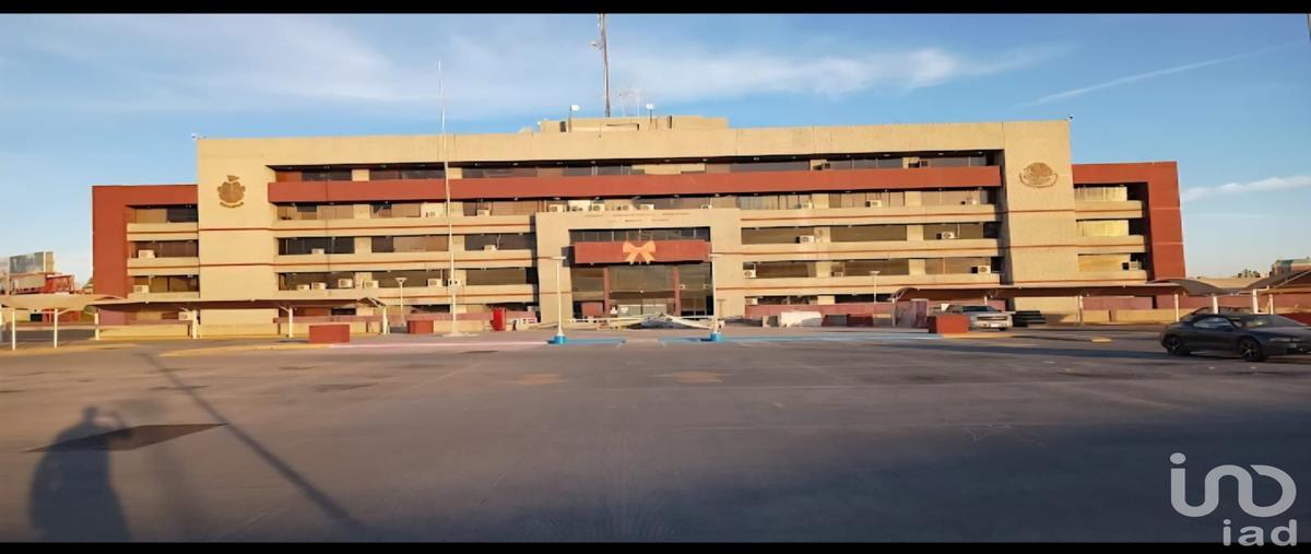 Foto de terreno comercial en felipe angeles 850, centro, juárez, chihuahua, 31558262 foto 05 Foto de terreno comercial en venta en felipe angeles 850, centro, juárez, chihuahua, 31558262 No. 05