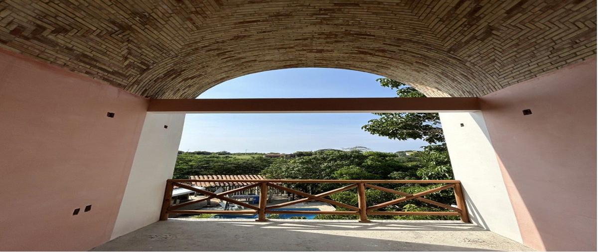 Foto de casa en felipe angeles , brisas de zicatela, santa maría colotepec, oaxaca, 0 foto 01 Foto de casa en venta en felipe angeles , brisas de zicatela, santa maría colotepec, oaxaca, 0 No. 01