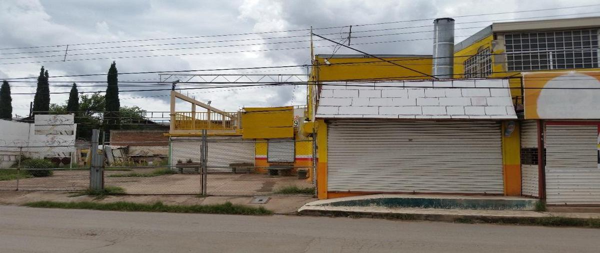 Foto de local en venta en  , felipe ángeles, chihuahua, chihuahua, 0 No. 03