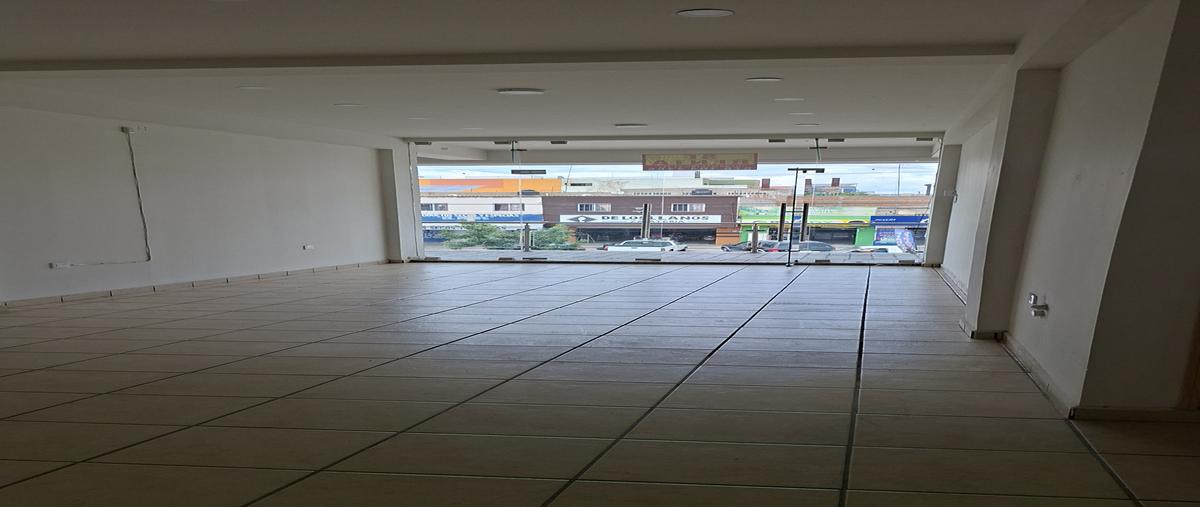 Foto de local en renta en felipe angeles , ciudad guadalupe victoria, guadalupe victoria, durango, 0 No. 03