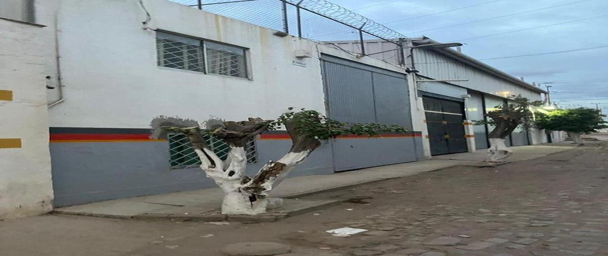 Foto de bodega en renta en  , felipe angeles, el salto, jalisco, 0 No. 01