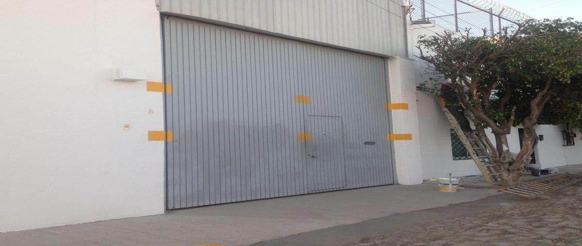 Foto de bodega en renta en  , felipe angeles, el salto, jalisco, 0 No. 02