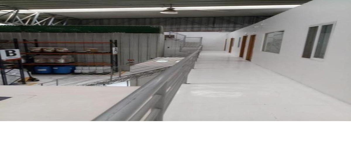 Foto de bodega en renta en  , felipe angeles, el salto, jalisco, 0 No. 03