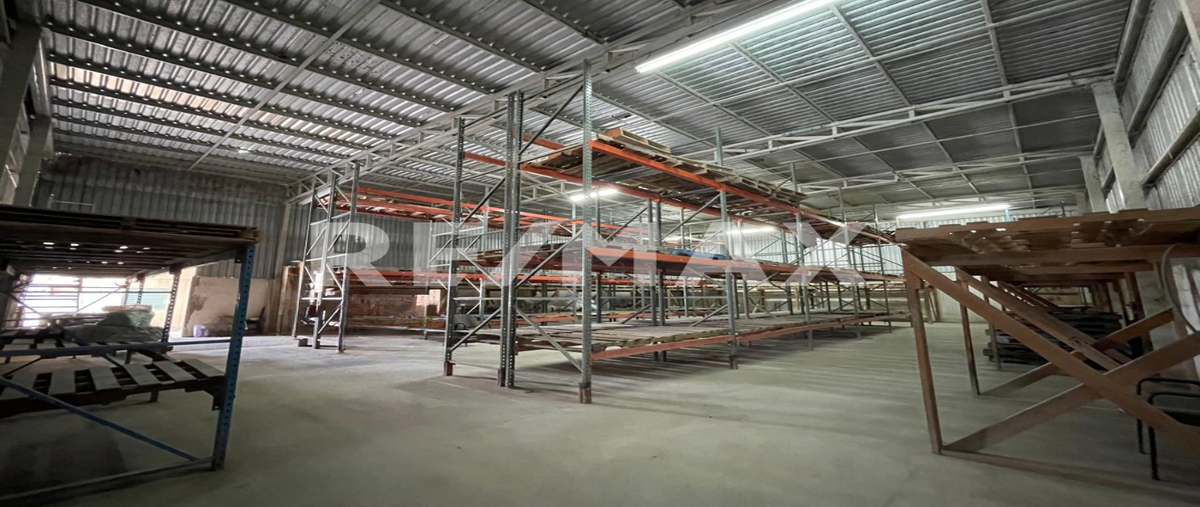 Foto de bodega en venta en felipe ángeles esquina miguel hidalgo , jacinto lópez i, reynosa, tamaulipas, 0 No. 05