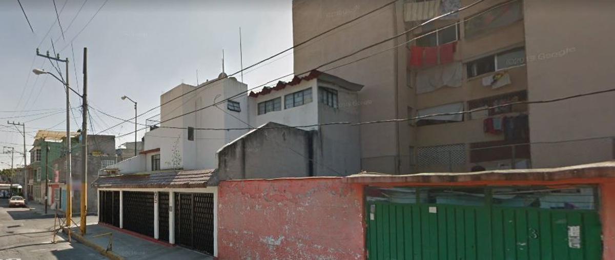 Foto de casa en venta en felipe angeles , ex ejido san juan de aragón sector 32, gustavo a. madero, df / cdmx, 0 No. 03
