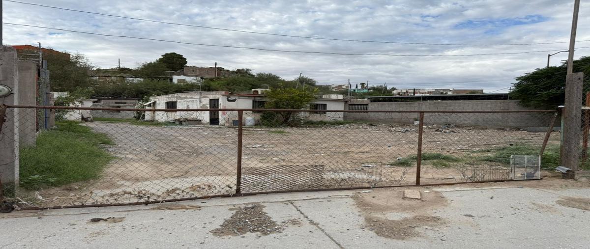 Foto de terreno habitacional en , felipe ángeles, juárez, chihuahua, 0 foto 01 Foto de terreno habitacional en venta en , felipe ángeles, juárez, chihuahua, 0 No. 01