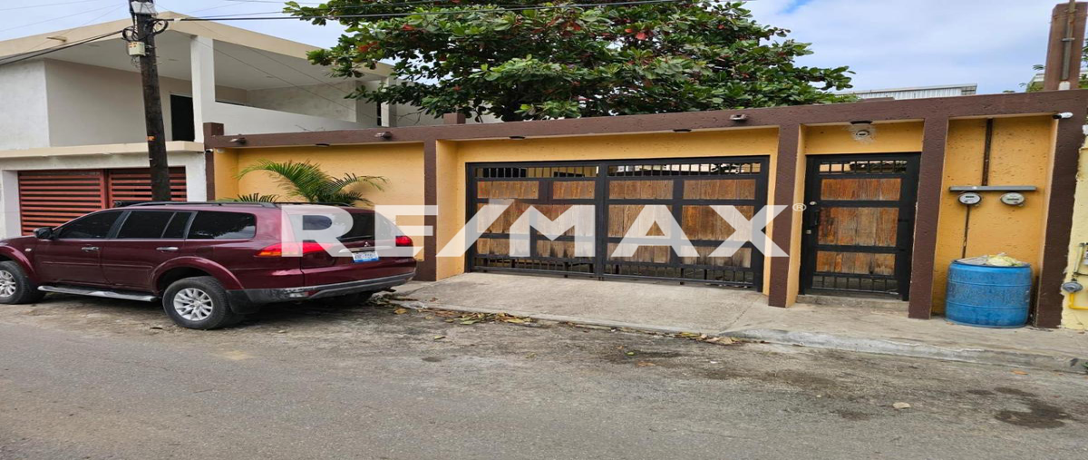 Foto de oficina en venta en felipe angeles , lopez portillo, ciudad madero, tamaulipas, 28997785 No. 01