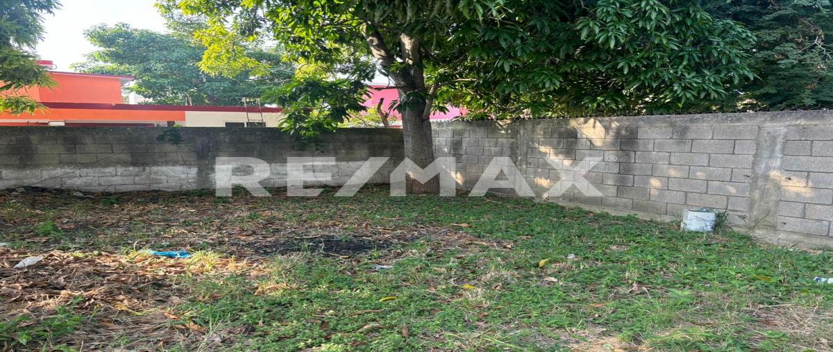 Foto de terreno habitacional en venta en felipe angeles , revolución verde, altamira, tamaulipas, 0 No. 04