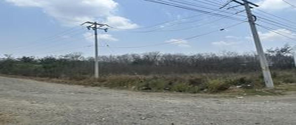 Foto de terreno habitacional en felipe angeles , rio tamiahua, altamira, tamaulipas, 30001461 foto 01 Foto de terreno habitacional en venta en felipe angeles , rio tamiahua, altamira, tamaulipas, 30001461 No. 01