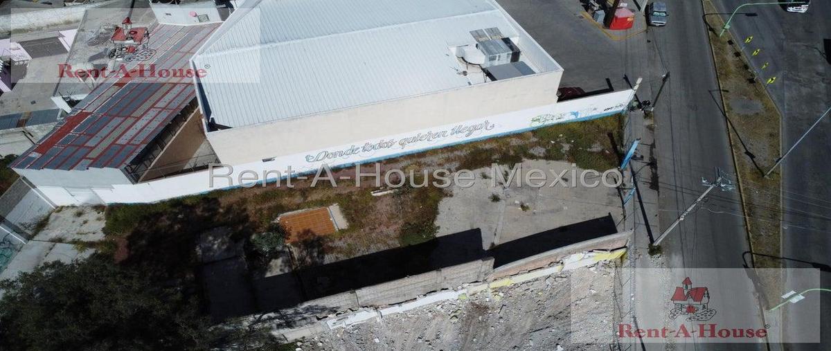Foto de terreno comercial en renta en  , felipe ángeles, tulancingo de bravo, hidalgo, 30813558 No. 03