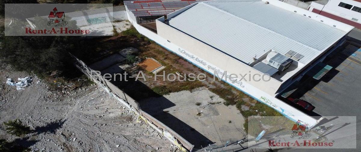 Foto de terreno comercial en renta en  , felipe ángeles, tulancingo de bravo, hidalgo, 30813558 No. 04