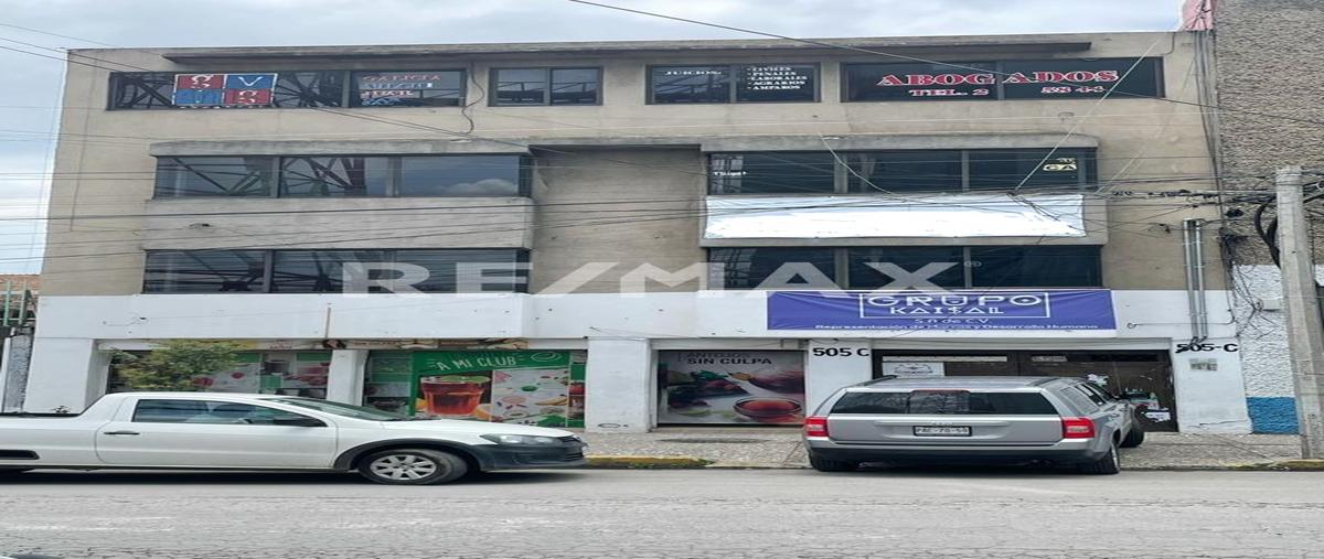 Foto de edificio en felipe berriozabal , valle verde, toluca, méxico, 25268974 foto 01 Foto de edificio en venta en felipe berriozabal , valle verde, toluca, méxico, 25268974 No. 01