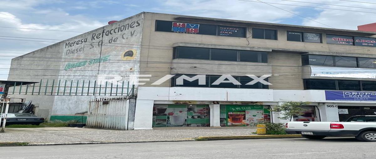 Foto de edificio en venta en felipe berriozabal , valle verde, toluca, méxico, 25268974 No. 02