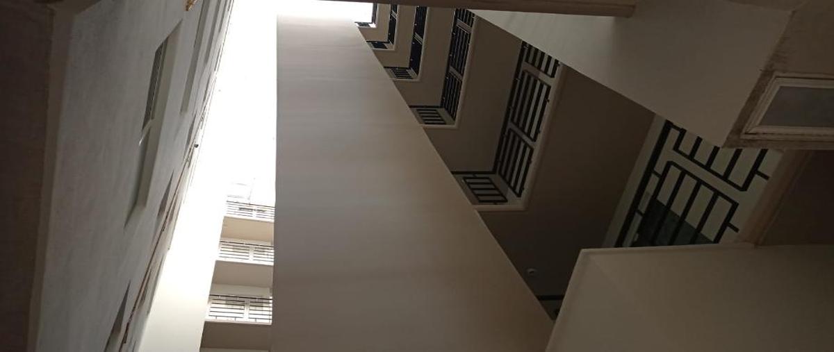 Foto de departamento en renta en felipe carrillo puerto 188, anahuac i sección, miguel hidalgo, df / cdmx, 0 No. 03